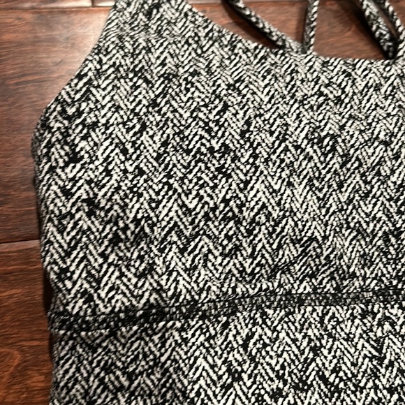 lululemon Sports Bra - Picture 2 of 6